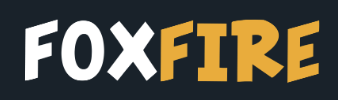 Fox Fire Magazine